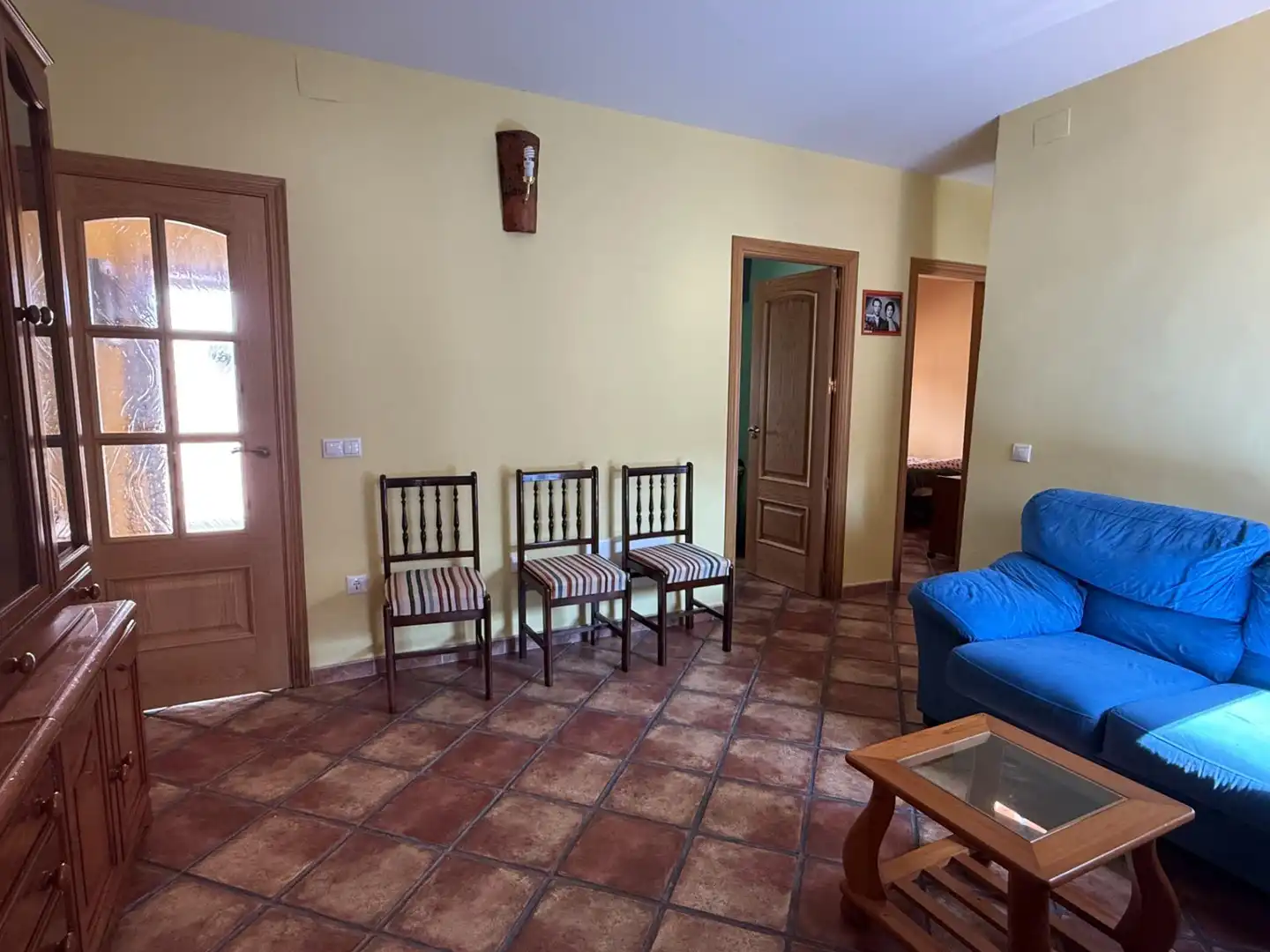Casa o chalet de alquiler en Chiloeches