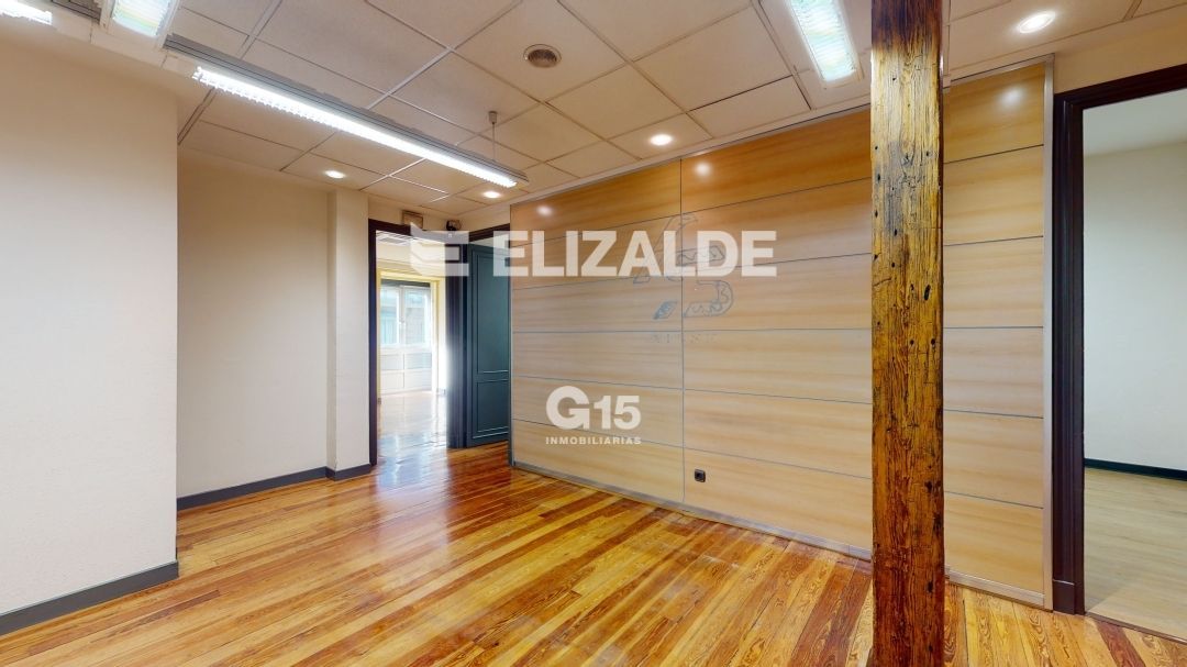 Flat for sale in Donostia - San Sebastián   with Heating, Parquet flooring and Balcony