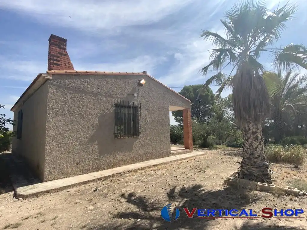 Chalet en venta en Camino Toconera, imagen 29
