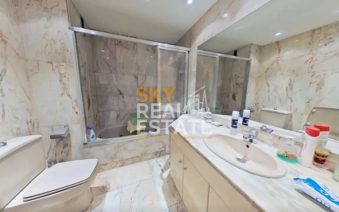 Flat with lift for sale in Calle de Sor Ángela de la Cruz 16, imagen 47