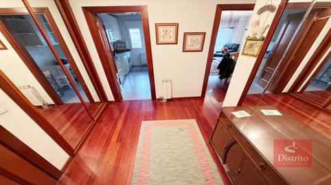 Foto 5 de Pis en venda a Santander - Avenida de Los Castros, Los Castros, Santander