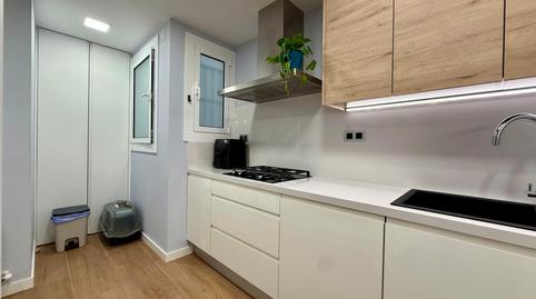 Foto 5 de Pis en venda a Plaça de la Trinitat, Trinitat Vella,  Barcelona Capital