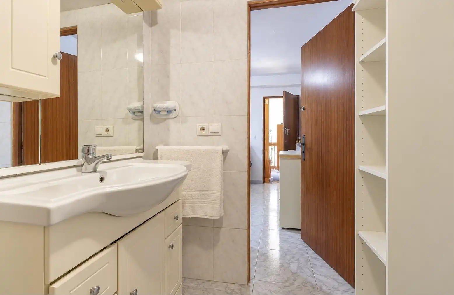 Wohnung zum Verkauf in Cerro - Amate, imagen 7