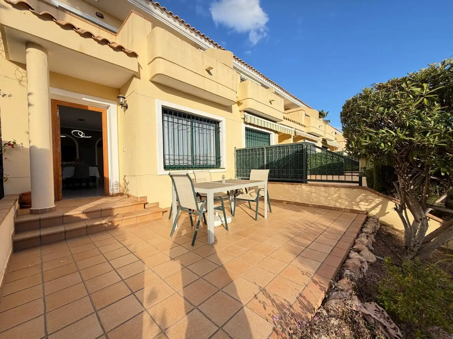 Casa a schiera con terrazza in vendita a Avenida IBIZA, imagen 10