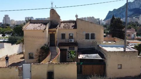 Foto 4 de Pis en venda a Partida Almendro, el, 10a, Benicolada - Las Adelfas, Calpe / Calp