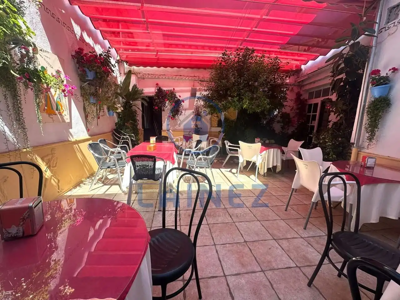 Local comercial en venta en Peñarroya-Pueblonuevo