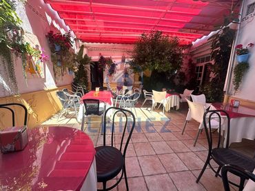 Local comercial en venda a Peñarroya-Pueblonuevo