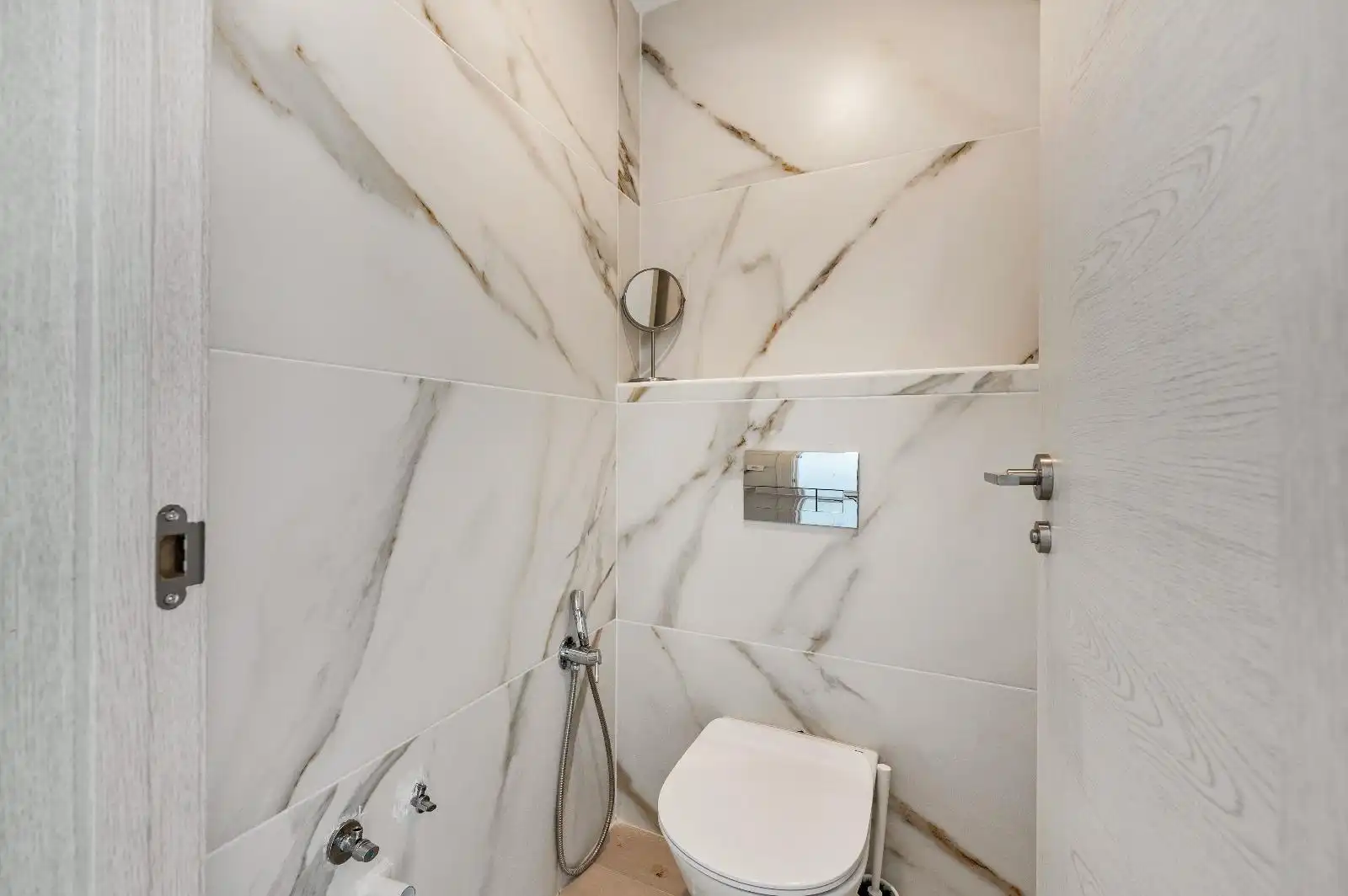 Chalet en venta en La Capellanía - El Higuerón, imagen 31