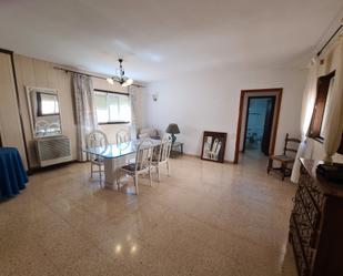 Sala d'estar de Pis de lloguer en  Palma de Mallorca amb Aire condicionat, Calefacció i Moblat