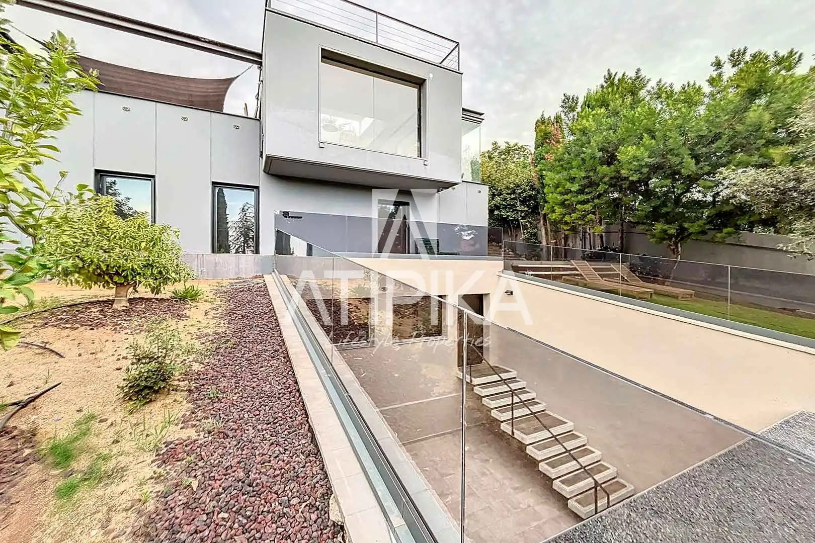 Casa con piscina en venta en Premià de Dalt, imagen 41