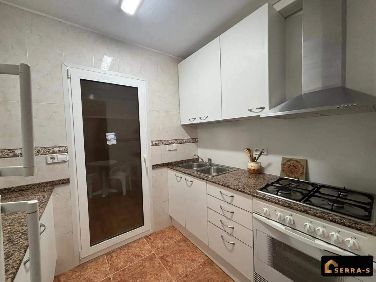 Appartamento con ascensore in vendita a Calle CRISTOFOR COLOM, imagen 7