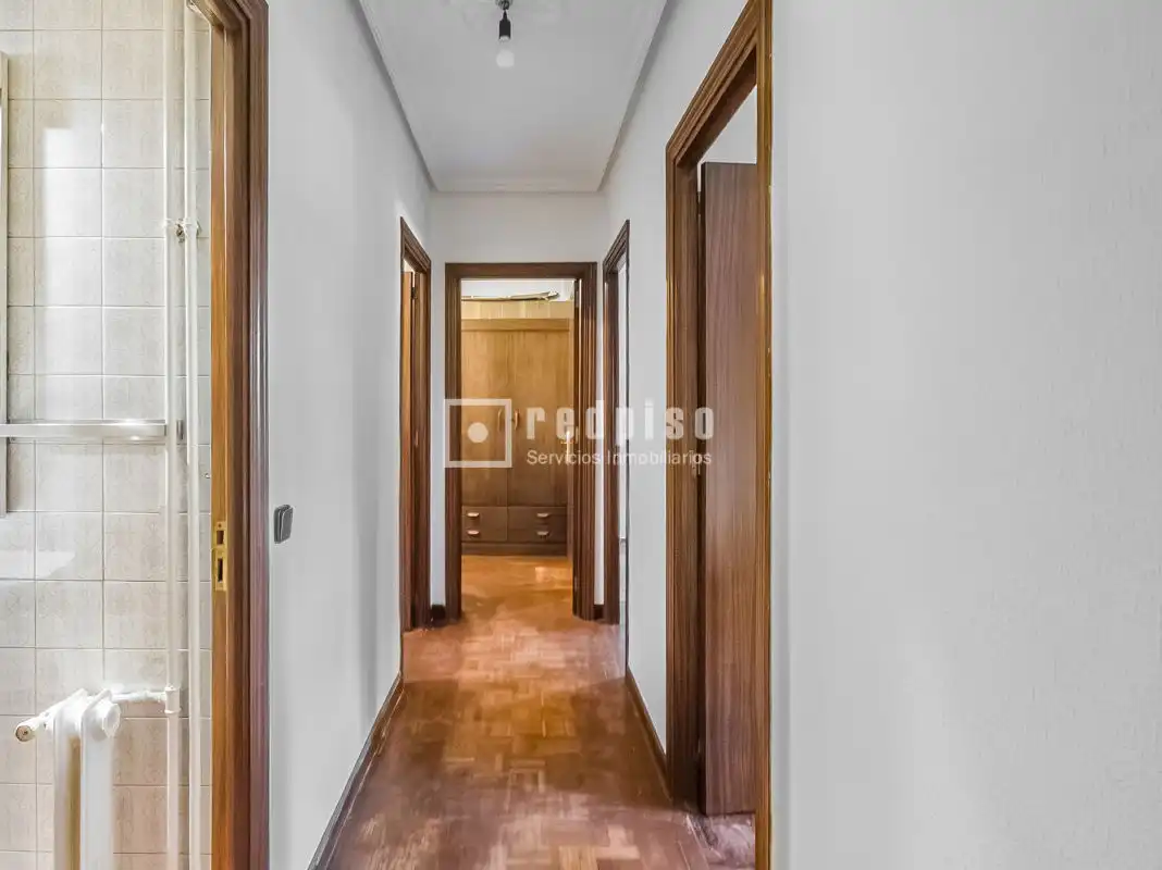 Appartamento con giardino in vendita a Parque Ondarreta - Urtinsa, imagen 6