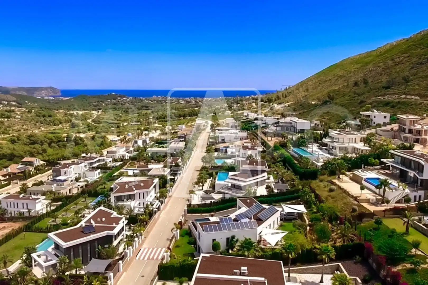 Xalet amb piscina en venda a Cap Martí - El Tossalet - Pinomar, imagen 2