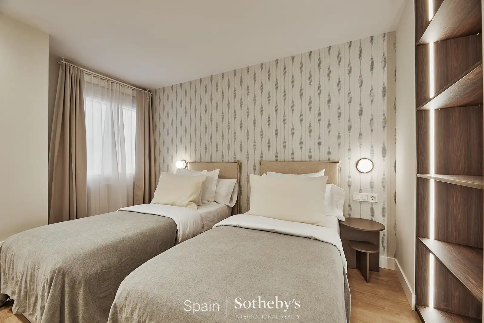 Apartment mit Aufzug zum Verkauf in Calle del General Pardiñas, imagen 22