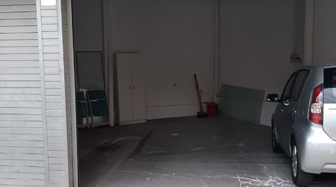 Photo 4 of Garage for sale in Carrer el Rierot, 2, Centre, Mataró