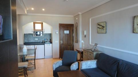 Foto 4 de Estudi en venda a León Herrero - Bahía sur, San Fernando