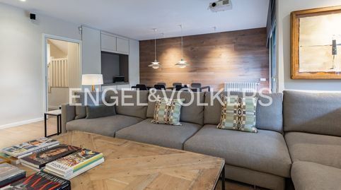 Foto 5 de Casa o chalet de alquiler en L'Eixample, Sant Cugat del Vallès