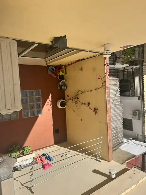Terraza de Casa o chalet en venta en Alaquàs con Aire acondicionado, Calefacción y Horno