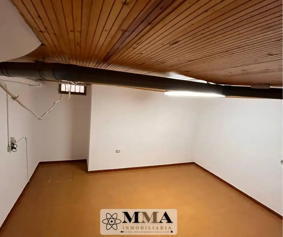Casa adosada en venda en El Portil amb Aire condicionat, Calefacció i Jardí privat