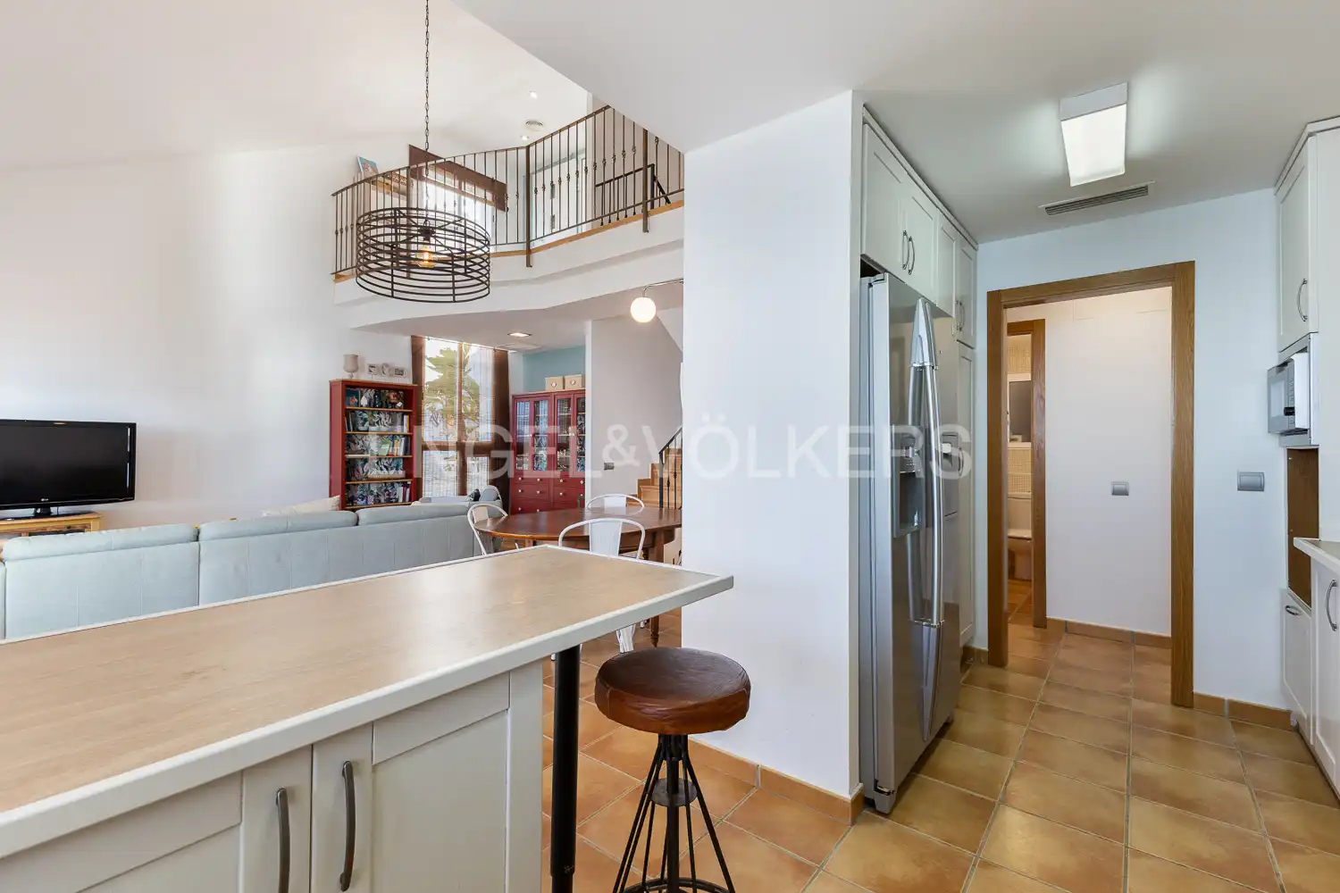 Casa con terraza en venta en El Faro, imagen 31