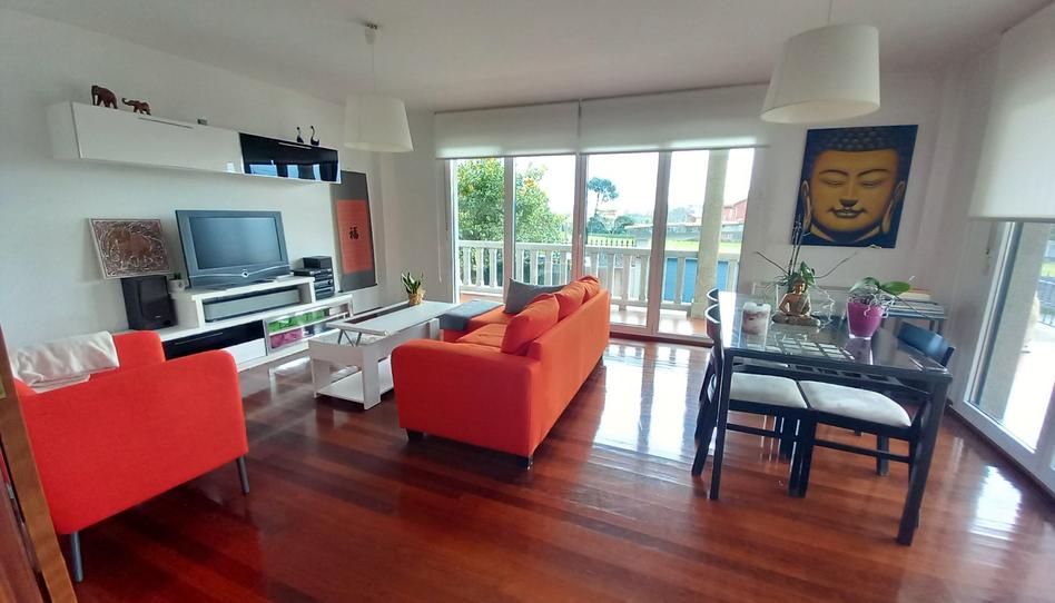 Foto 1 de Casa o chalet en venta en A Pobra do Caramiñal, A Coruña