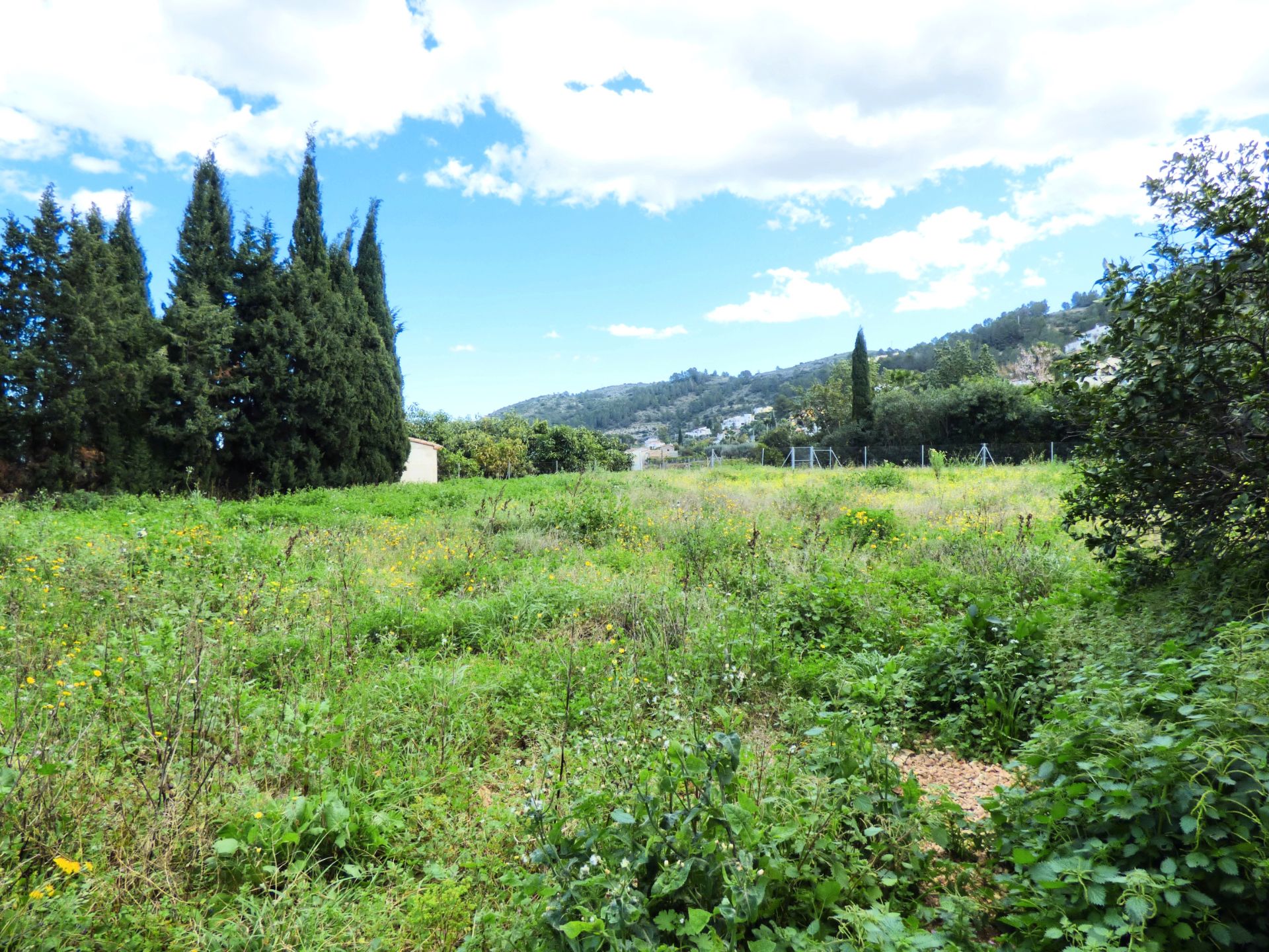 Land for sale in Carrer de la Font, 42, Sagra