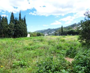 Land for sale in Carrer de la Font, 42, Sagra