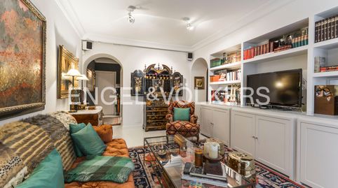 Photo 4 of Flat for sale in Hispanoamérica - Bernabéu, Madrid Capital