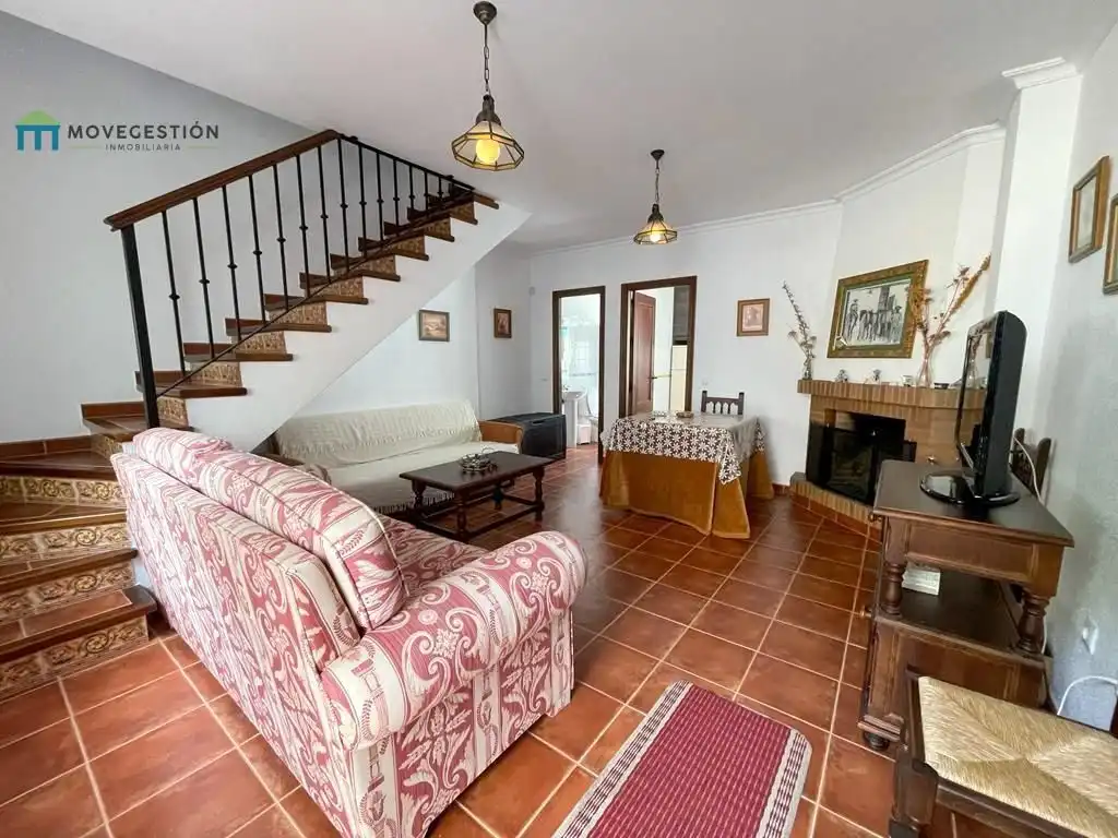 Casa en venda a Villaluenga del Rosario