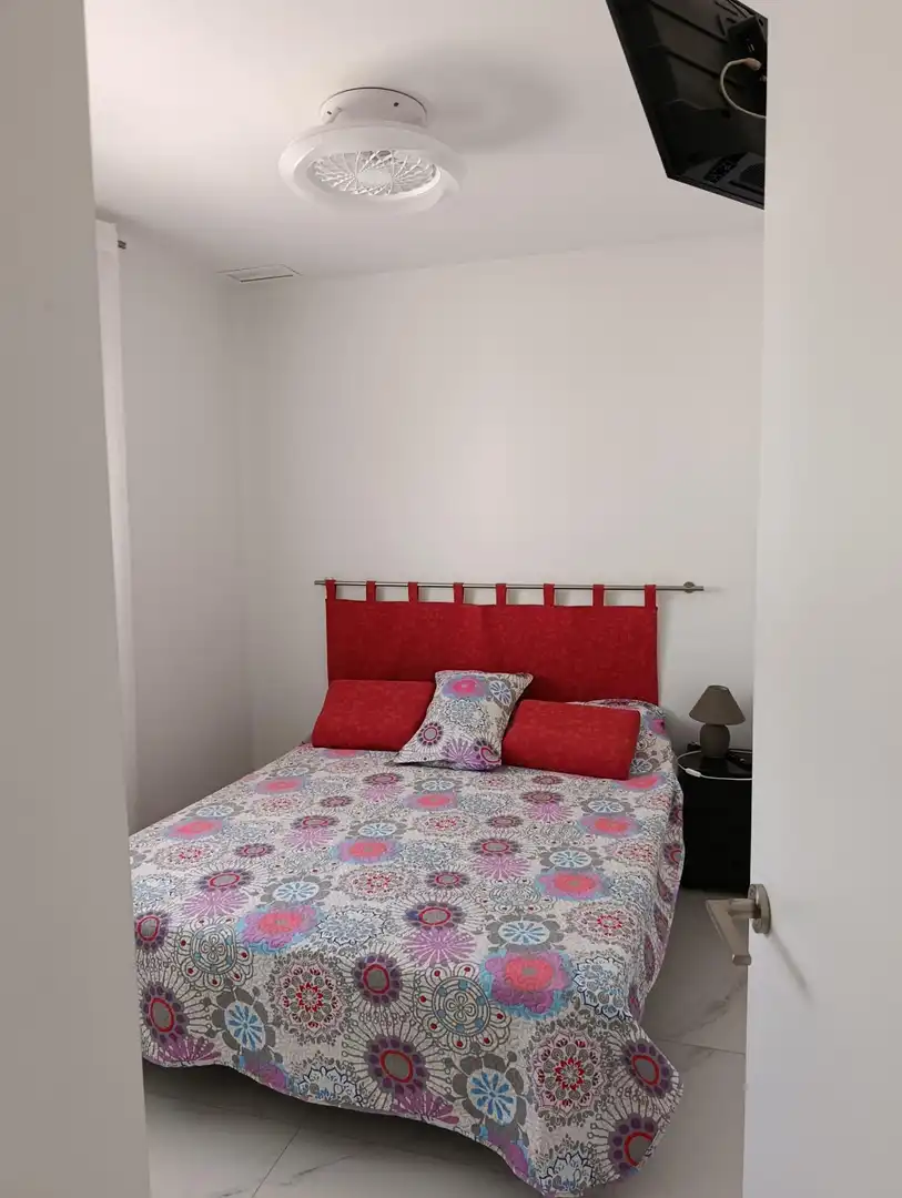 Habitación de Ático en venta en Pulpí con Aire acondicionado, Calefacción y Terraza
