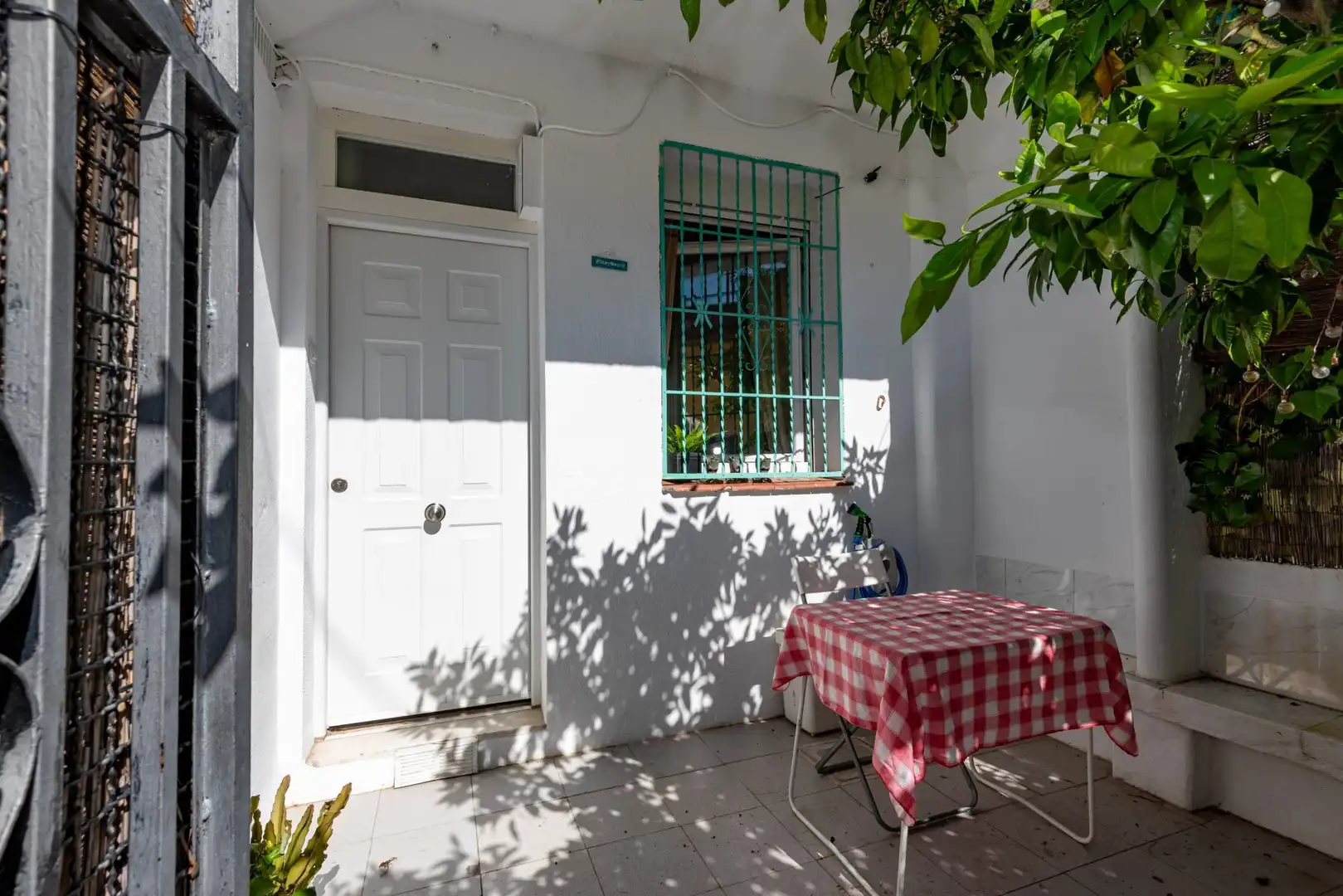 Vista exterior de Piso en venta en Moncloa - Aravaca