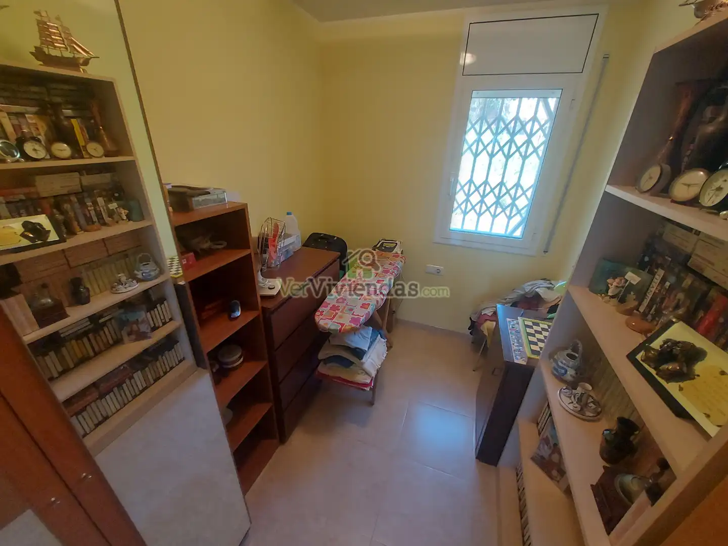 Bedroom of Houses for sale in Cervelló  with Air Conditioner, Heating and Private garden