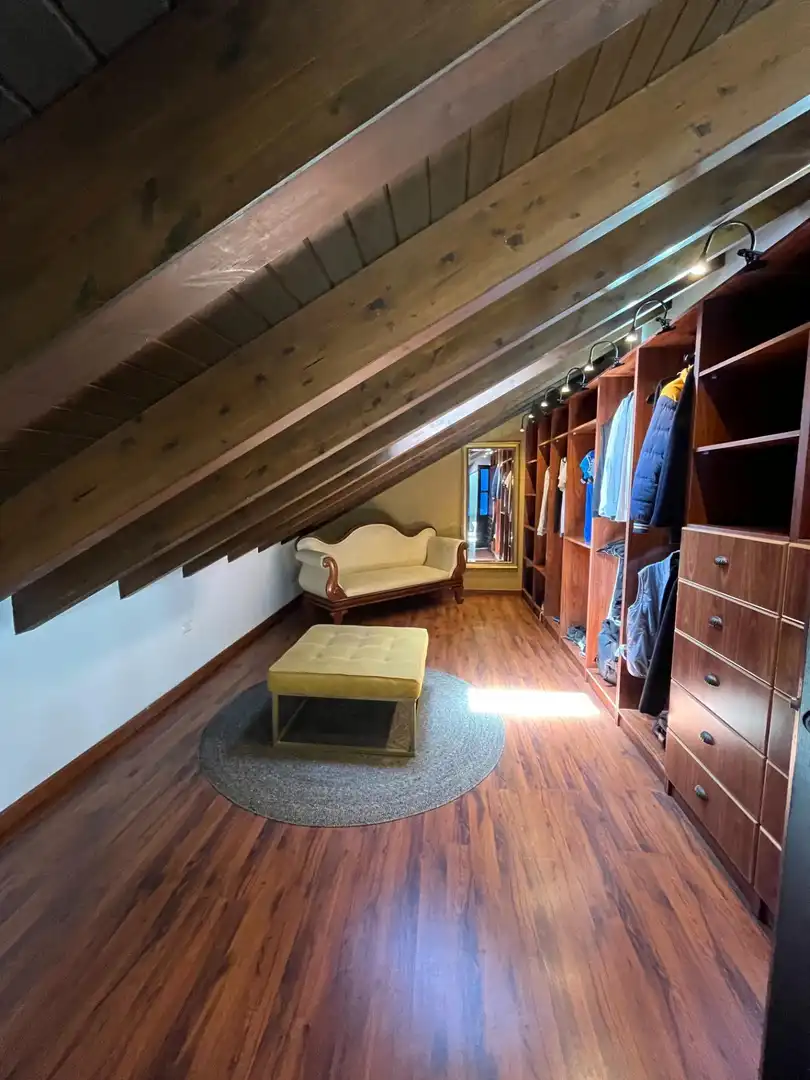 Casa o chalet en venta en Moya (Las Palmas) con Jardín privado, Terraza y Amueblado