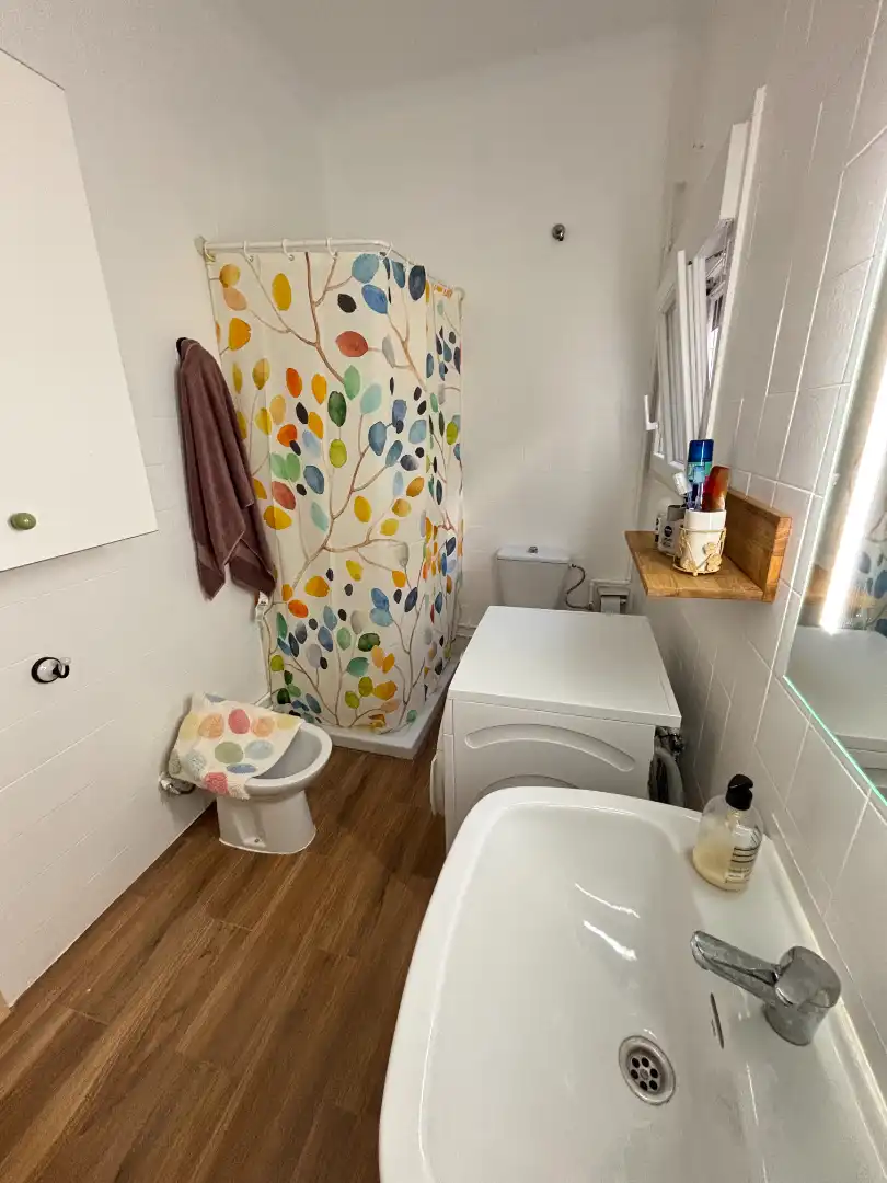 Country house zur Miete in A-6177, 18, Andújar