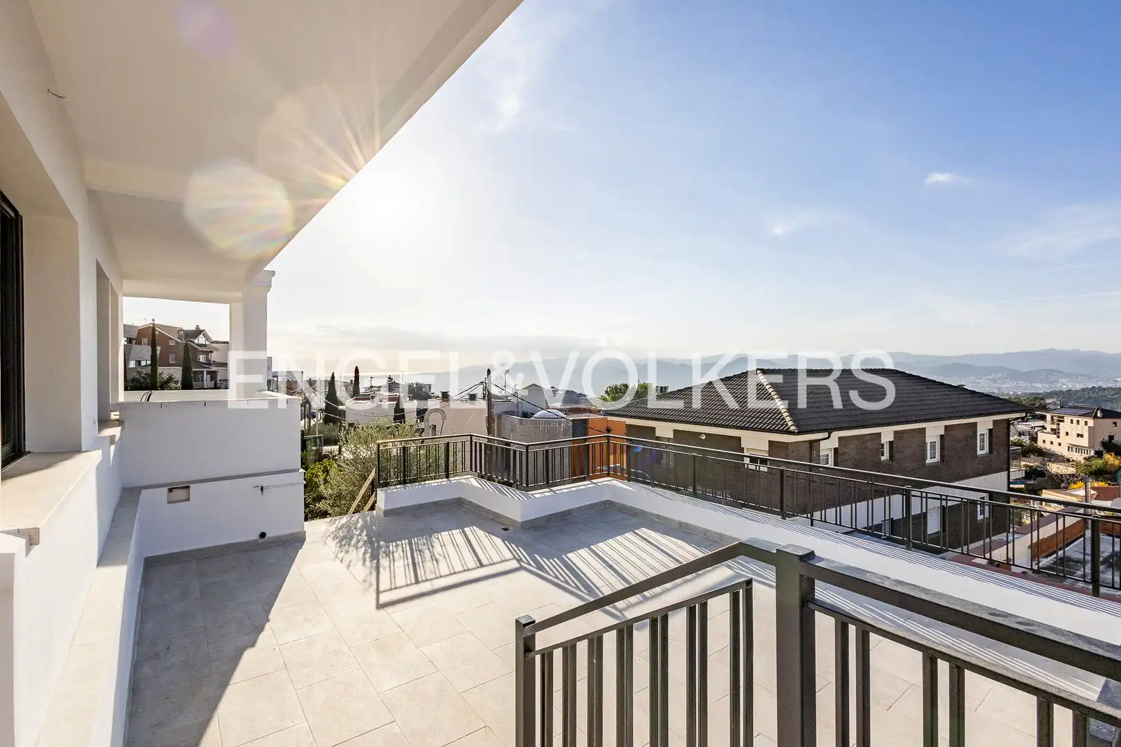 Maison avec piscine à vendre à La Miranda, imagen 2