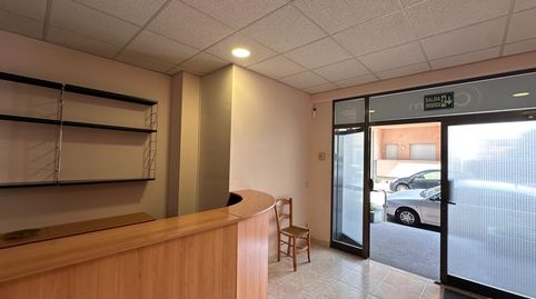 Photo 2 of Premises for rent in Carrer Mossèn Gelabert, 9, Olot, Girona