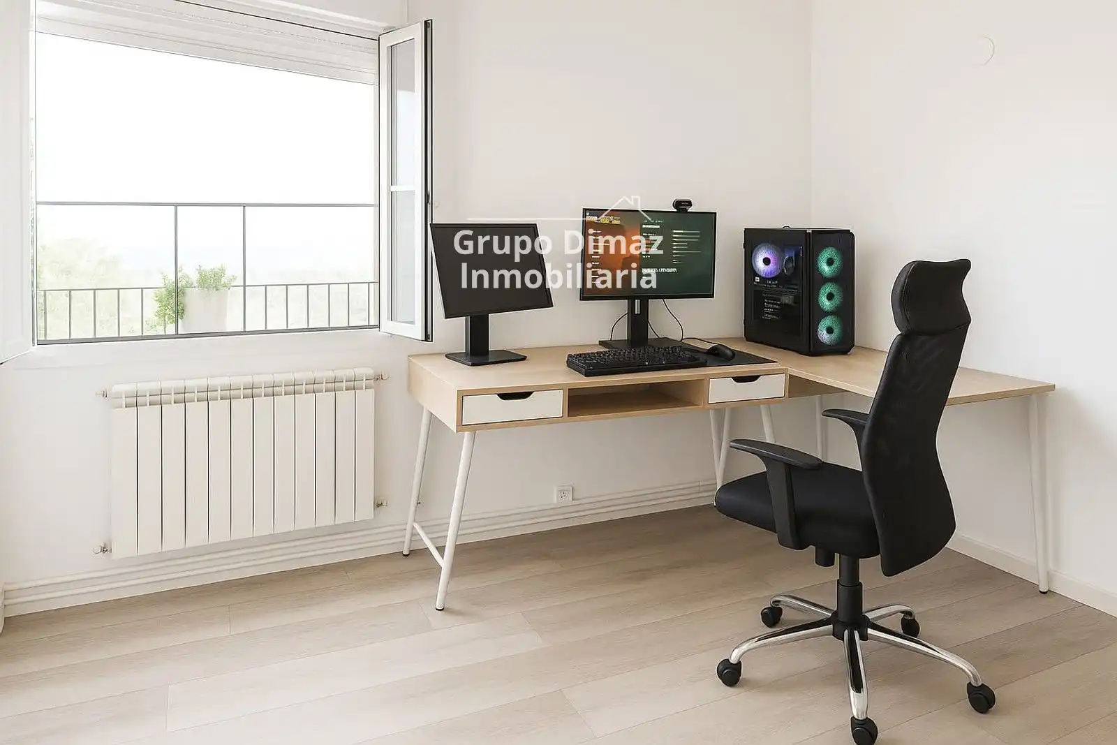 Flat for sale in miquel mateo, imagen 14