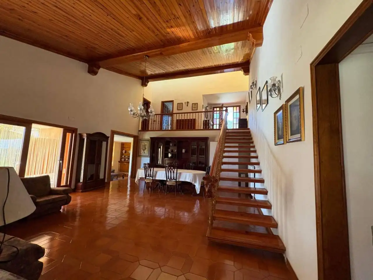 Casa o chalet en venta en Muro de Alcoy con Aire acondicionado, Jardín privado y Piscina comunitaria
