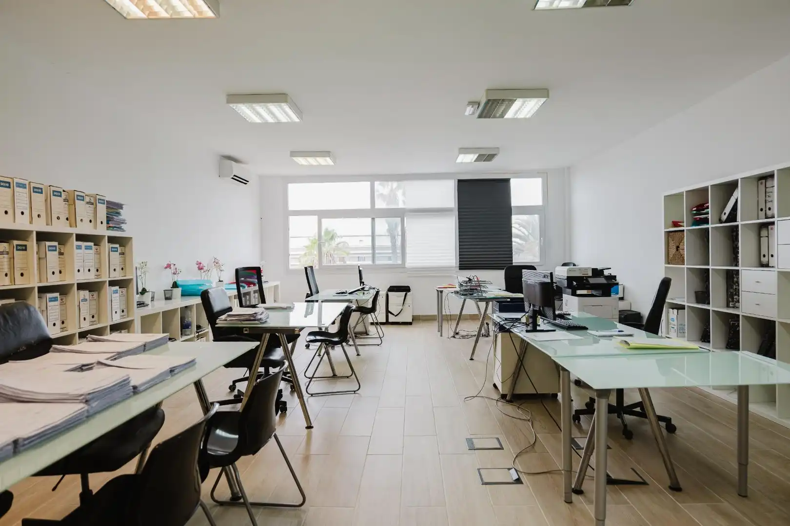 Oficina de lloguer en Las Palmas de Gran Canaria