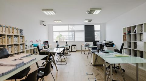 Foto 5 von Büro zur Miete in Isleta, Las Palmas de Gran Canaria