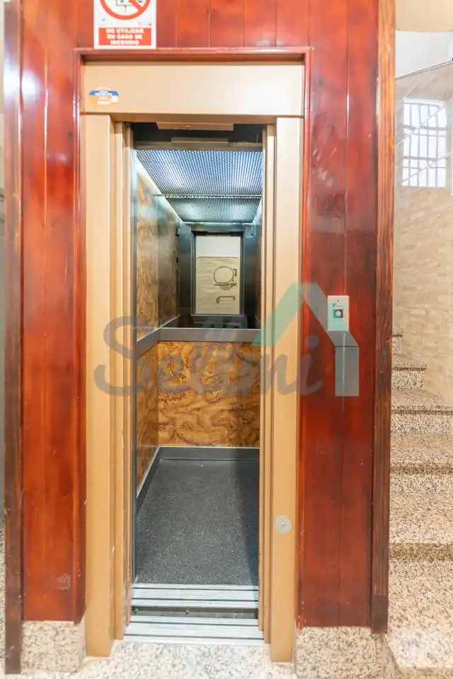 Piso en venta en Gijón  con Calefacción
