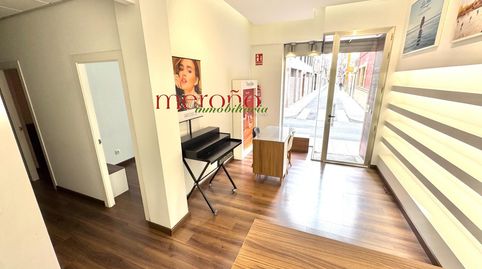 Foto 4 von Geschaftsraum zur Miete in Calle Calle de Daoíz, 22, Centro, Elche / Elx