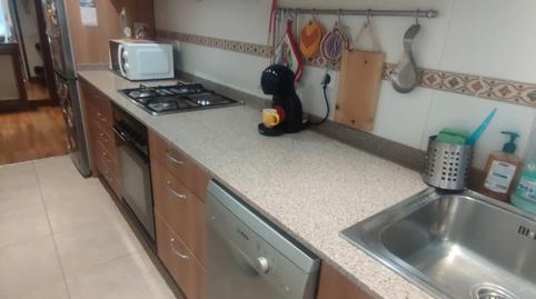 Foto 3 de Piso en venta en Carrer de Massens, Vila de Gràcia, Barcelona