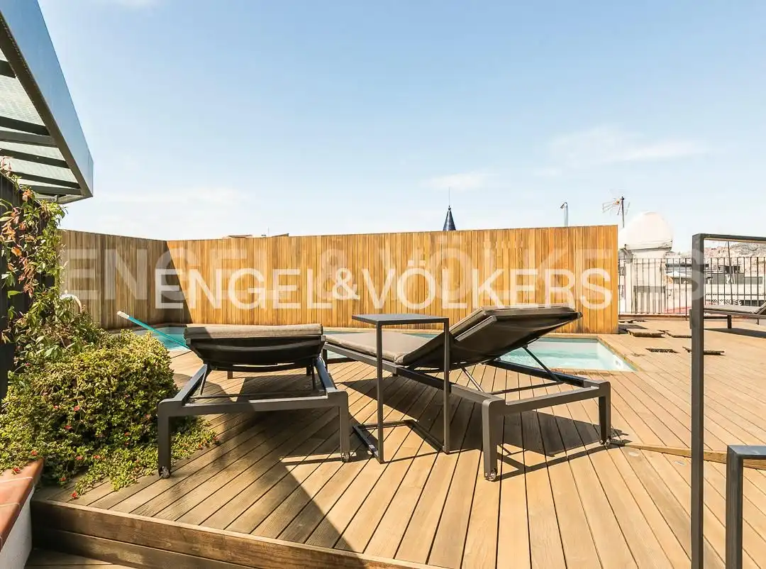 Wohnung mit Terrasse zum Verkauf in Eixample, imagen 40