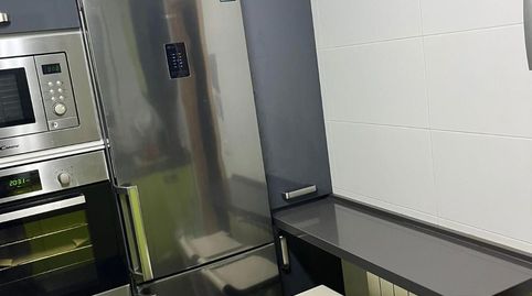 Foto 4 de Casa adosada en venta en Cebada-ur San Benito-gs, Valdefresno, León