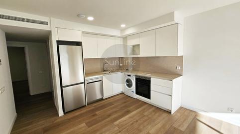 Foto 3 de Pis de lloguer a Avinguda de la Tramuntana, Playa del Puig, El Puig de Santa Maria