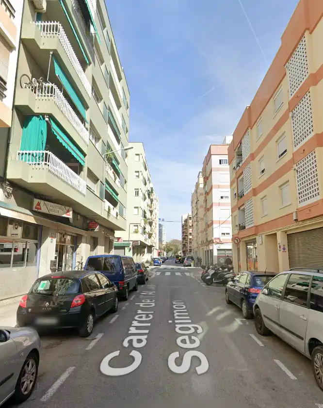 Appartamento in vendita a Carrer de l'Alcalde Segimon
