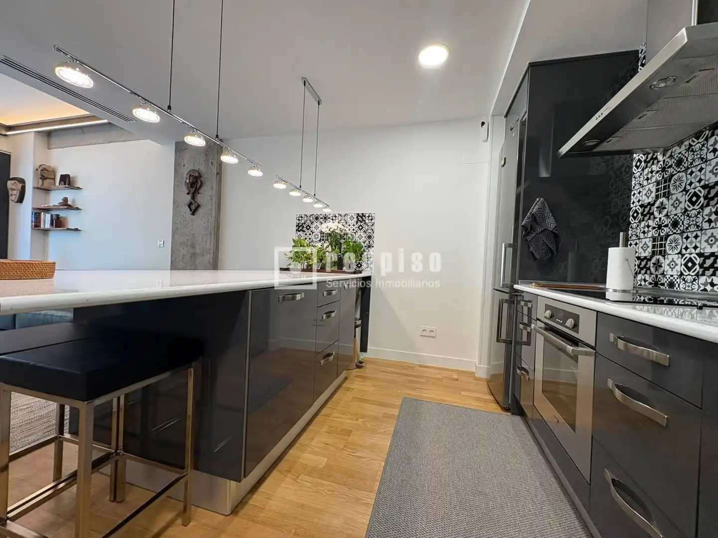 Loft mit Pool zum Verkauf in Zona Industrial, imagen 9