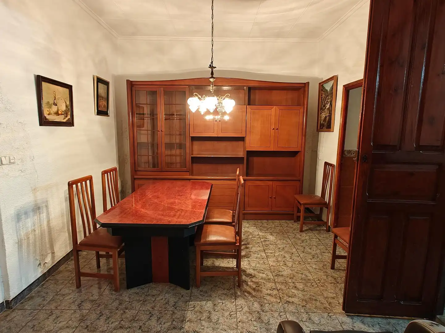 Haus zum Verkauf in BLASCO IBAÑEZ 55, imagen 7