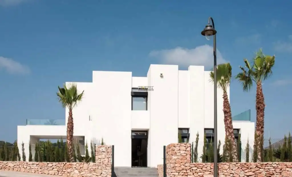 Außenansicht von Residential zum Verkauf in Cartagena
